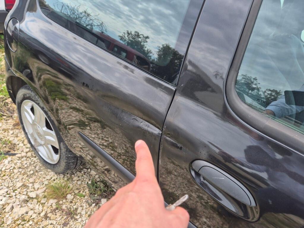 Renault Clio 1.2 16V 75cv GPL 3 PORTE