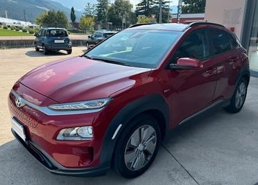 Hyundai Kona XPRIME 39 KWh