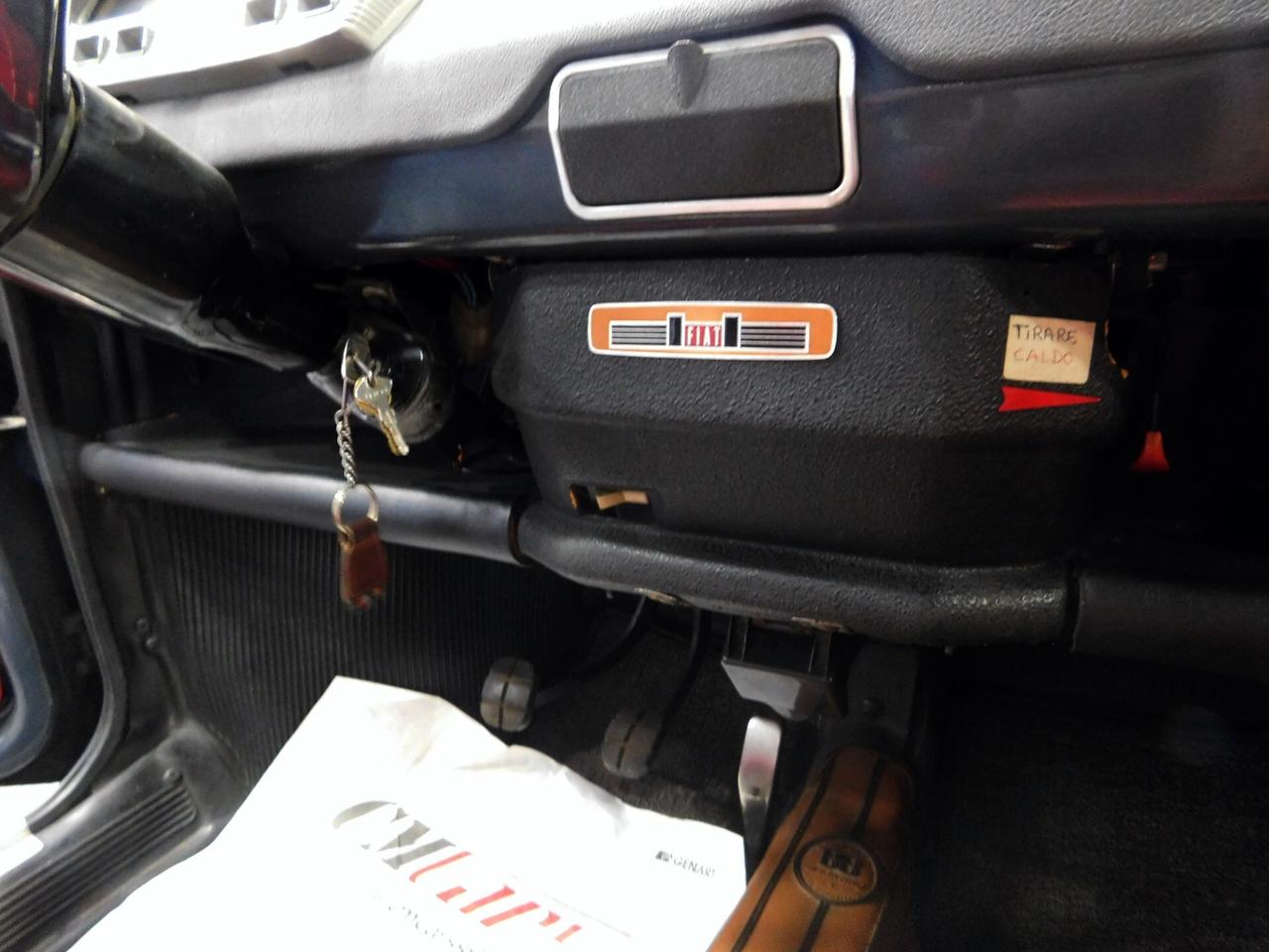 Fiat 850 Berlina