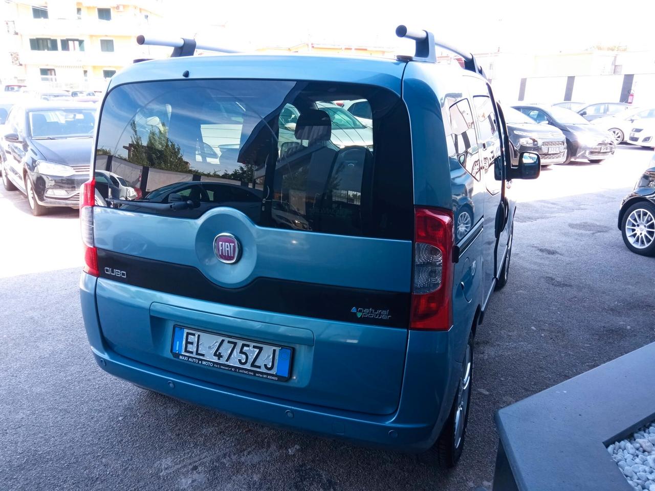 Fiat Qubo NUOVISSIMO