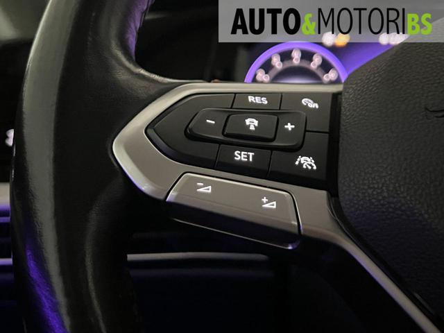 VOLKSWAGEN Golf 1.5 TSI EVO ACT Life