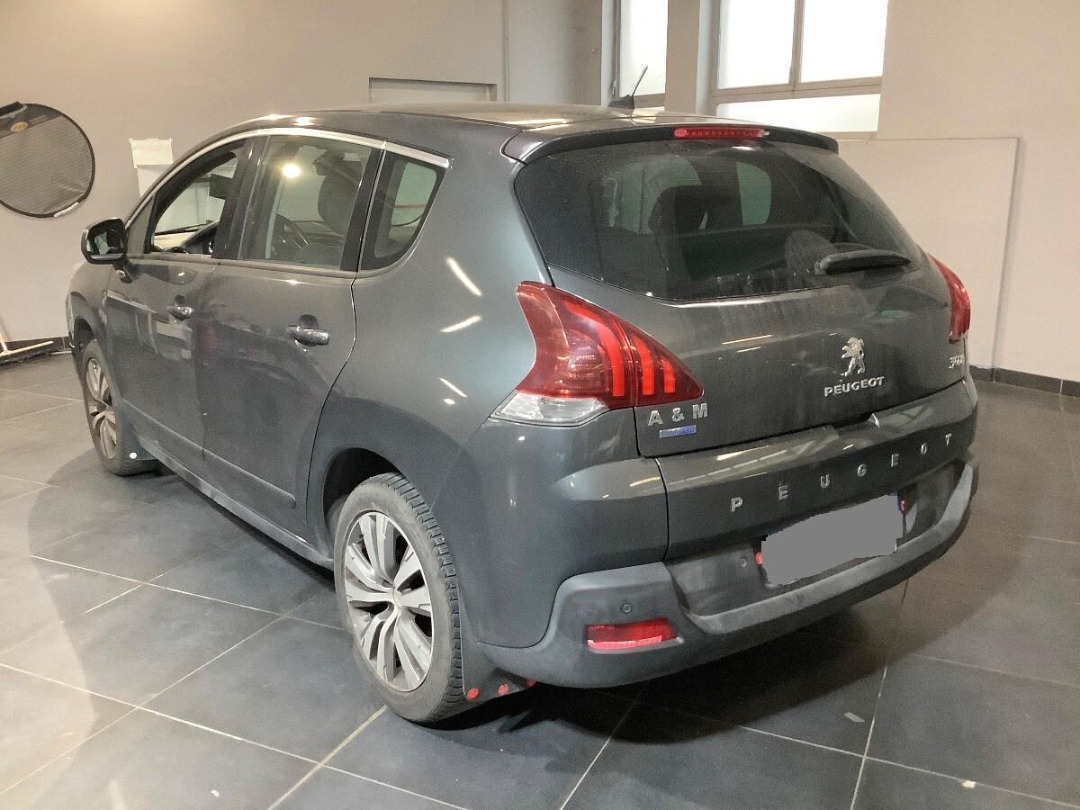 Peugeot 3008 1.6 Blue-HDi 120cv Active Restayling