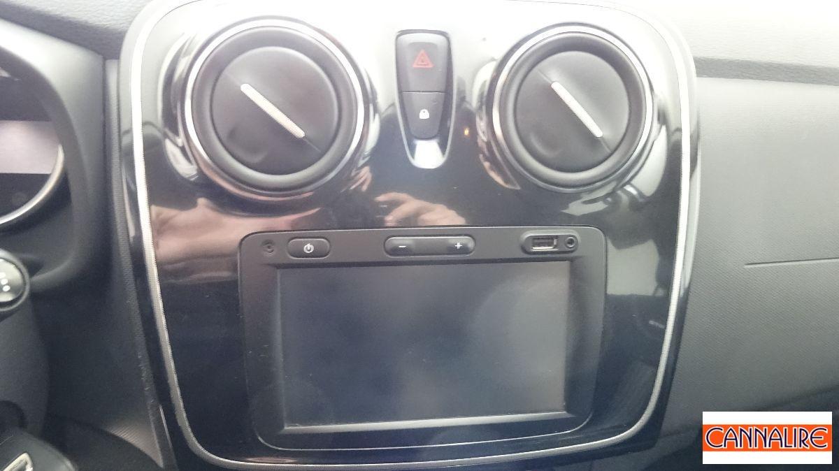 DACIA - Sandero - Stepway 1.5 dCi 90 CV S&S