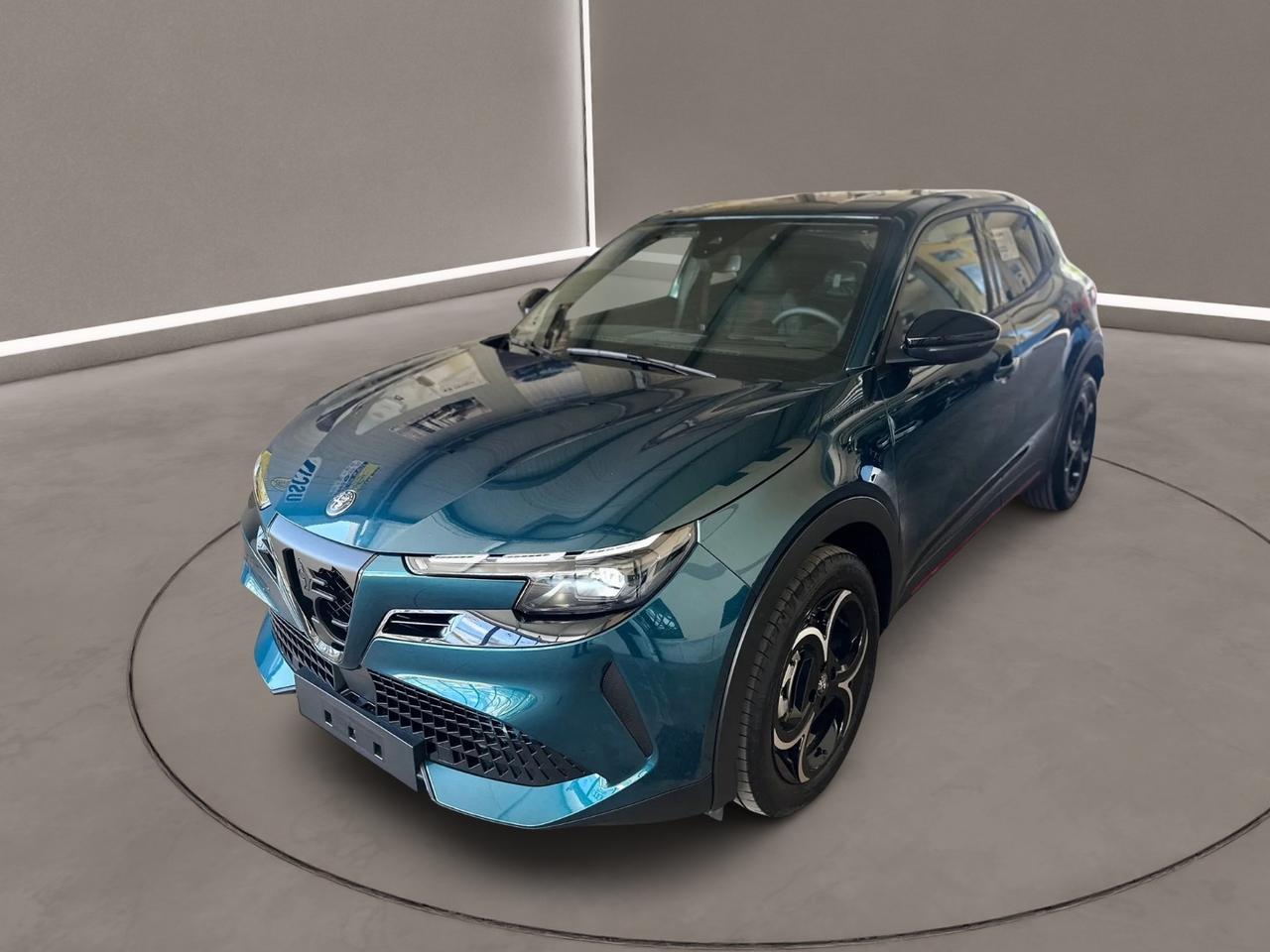 Alfa Romeo Junior 1.2 145CV Hybrid eDCT6 Speciale