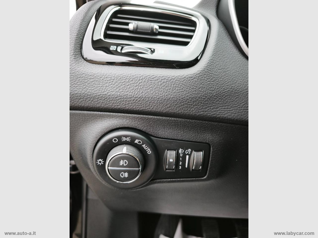 JEEP Compass 1.6 Mjt II 2WD Limited