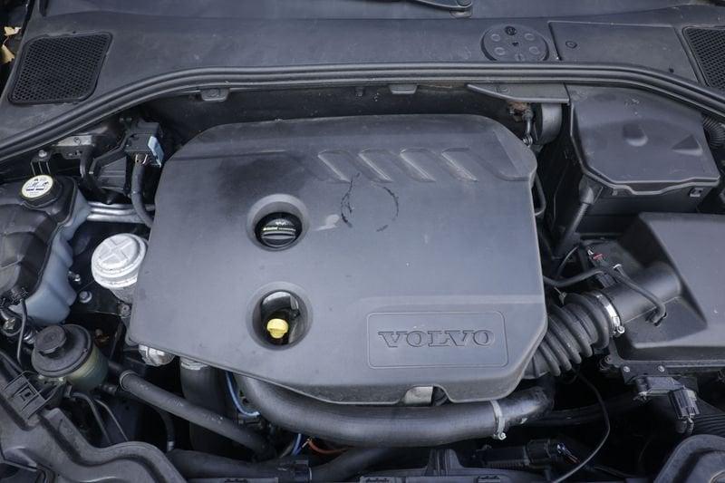 Volvo V60 Volvo V60 D2 1.6 Kinetic Unicoproprietario