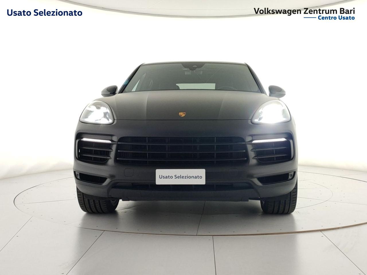 Porsche Cayenne coupe 3.0 5p.ti tiptronic