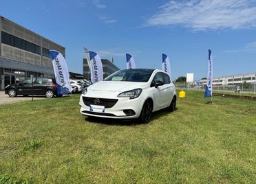 OPEL Corsa 1.4 90CV GPL Tech 5p NEOPATENTATI