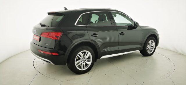 AUDI Q5 50 TFSI e quattro S tronic Business