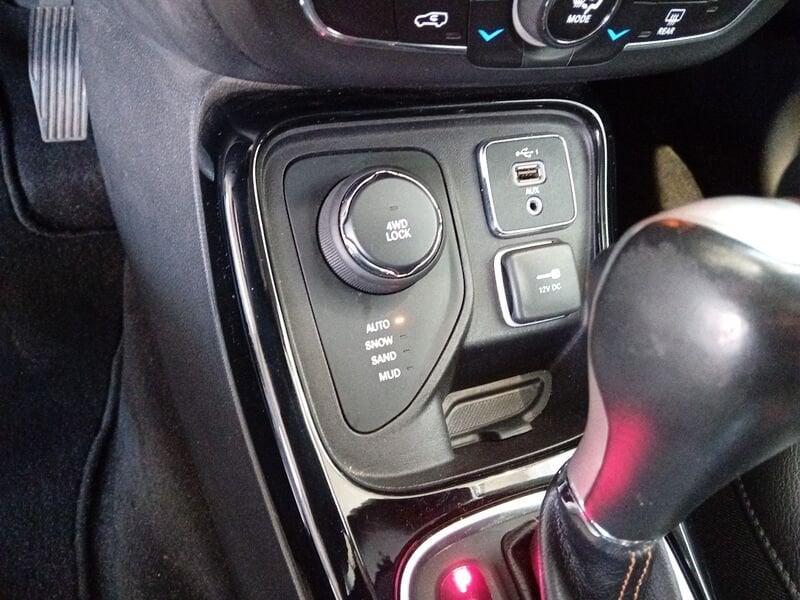 Jeep Compass 2.0 Multijet II aut. 4WD Limited