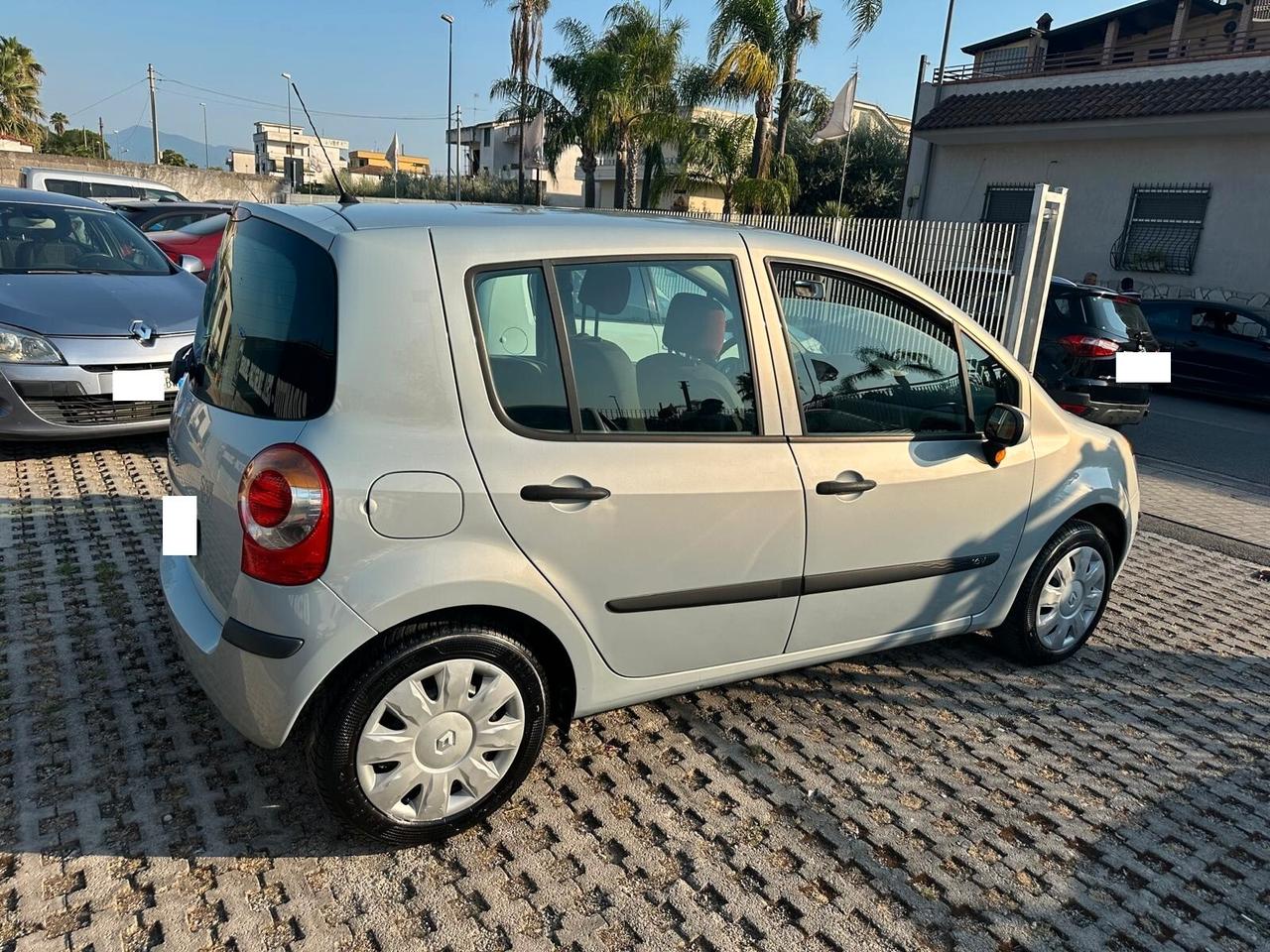 Renault Modus 1.2 16V Luxe Privilège-04/2006
