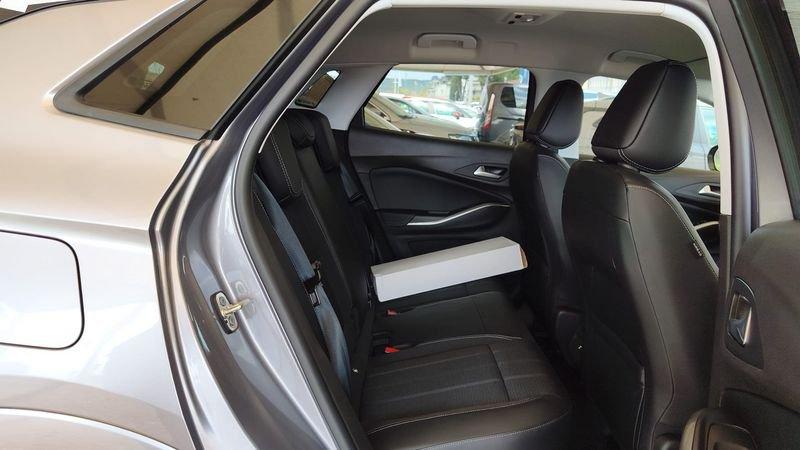 Opel Grandland Hybrid 1.6 225cv PHEV Business Elegance FWD