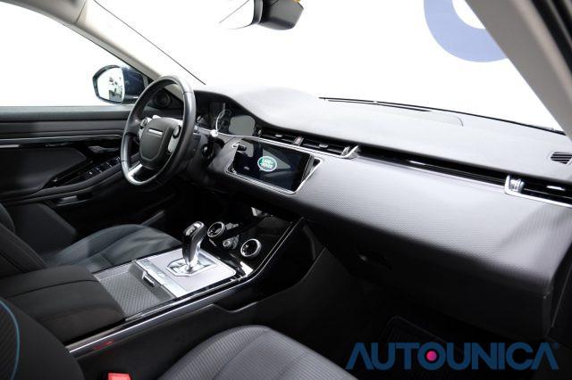 LAND ROVER Range Rover Evoque 2.0 I4 200 CV AWD AUTOMATICA