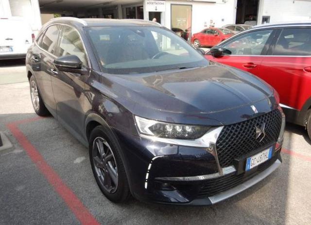 DS AUTOMOBILES DS 7 Crossback E-Tense 4x4 Prestige TETTO APRIBILE