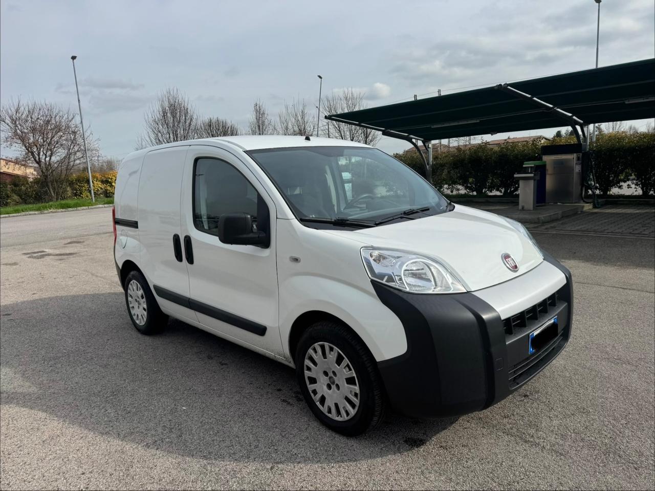 Fiat Fiorino 1.3 MJT 75CV Furgone