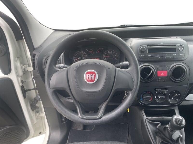 FIAT QUBO QUBO 1.4 8V 77 CV Easy