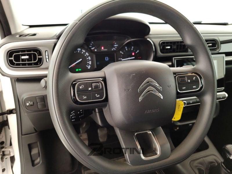 Citroën C3 1.2 PureTech 82 Seduction