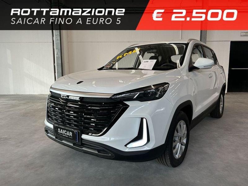 Cirelli Cirelli 2 Plus 1.5 automatica Plus