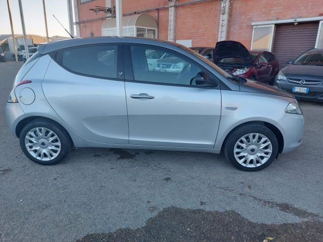 LANCIA Ypsilon 1.2 69 CV 5 porte GPL