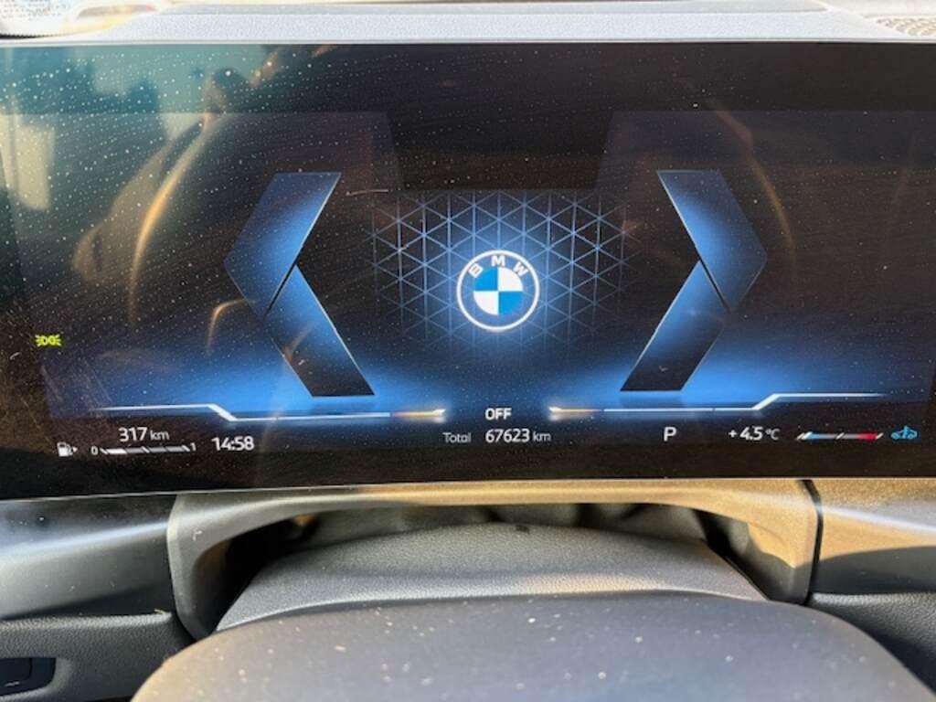 BMW Serie 4 Coupe 420 d 48V MSport Steptronic