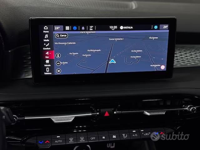 Alfa Romeo Tonale 1.6 Sprint 130cv tct6 KM CERT