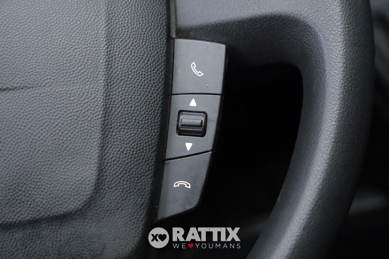 Peugeot Boxer 2.2 BlueHDI 140CV L2H2 (IVA ESCLUSA)