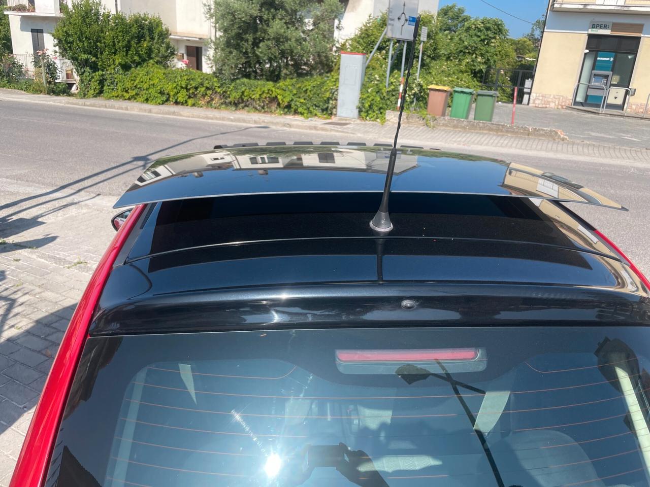 Fiat 500 1.2 GPL TETTO APRIBILE