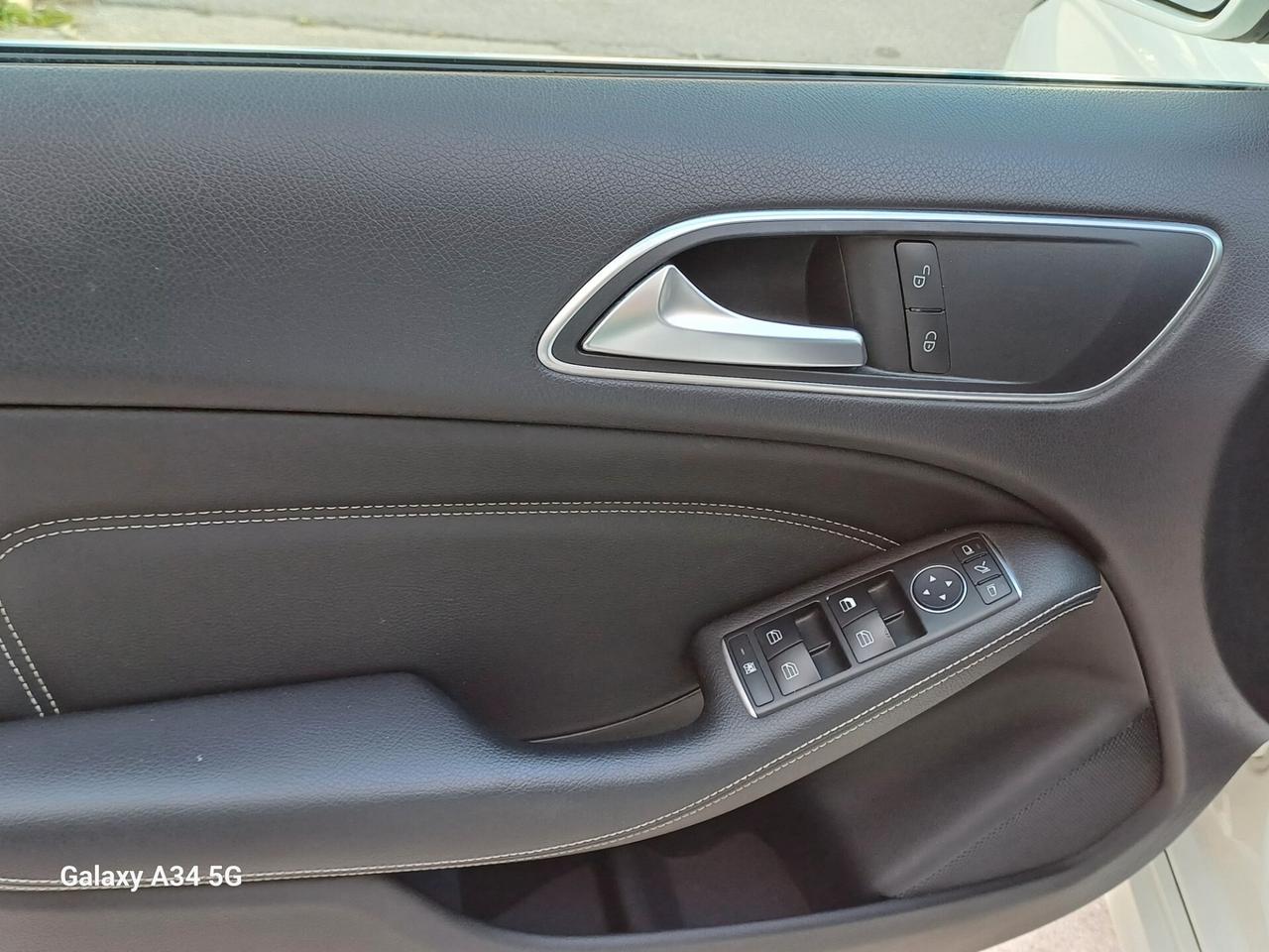 Mercedes-benz B 180 B 180 CDI Automatic Business
