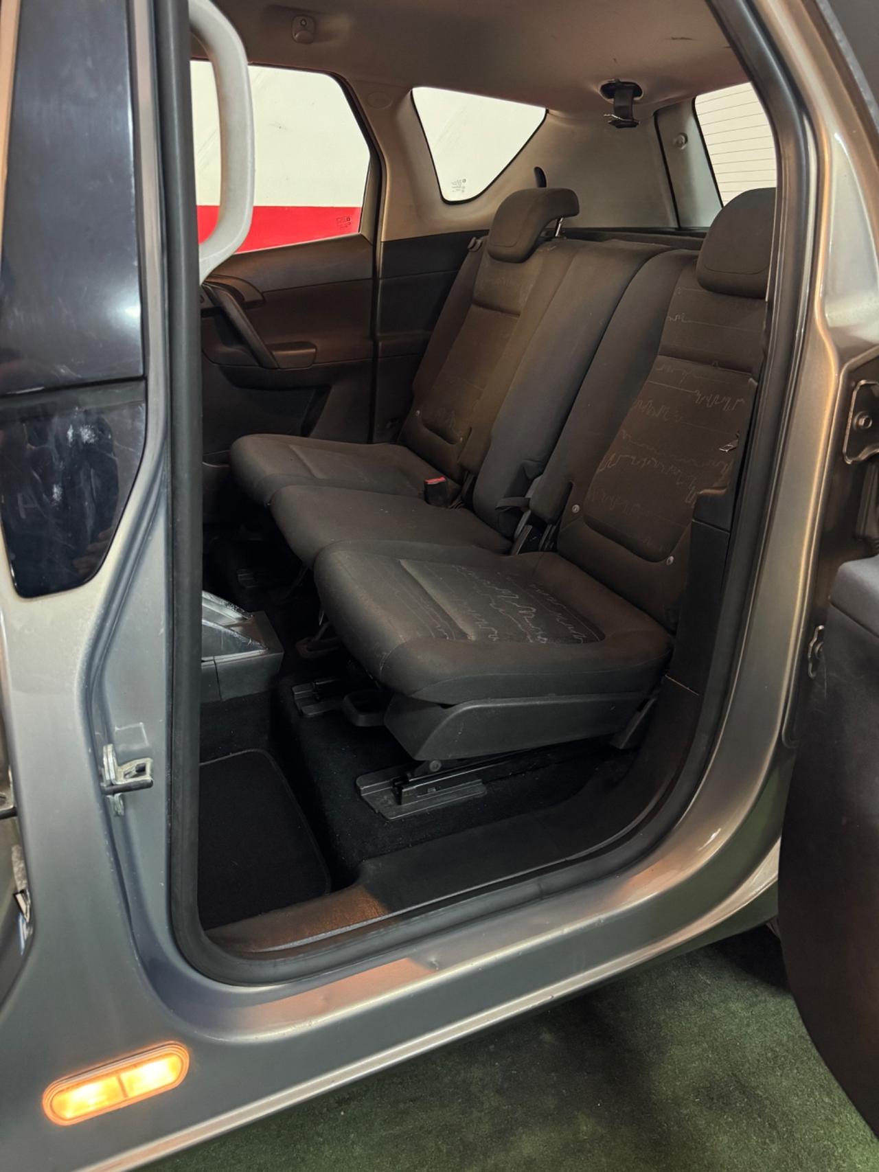 Opel Meriva 1.4 16V GPL-TECH Club 100000 CHILOMETRI