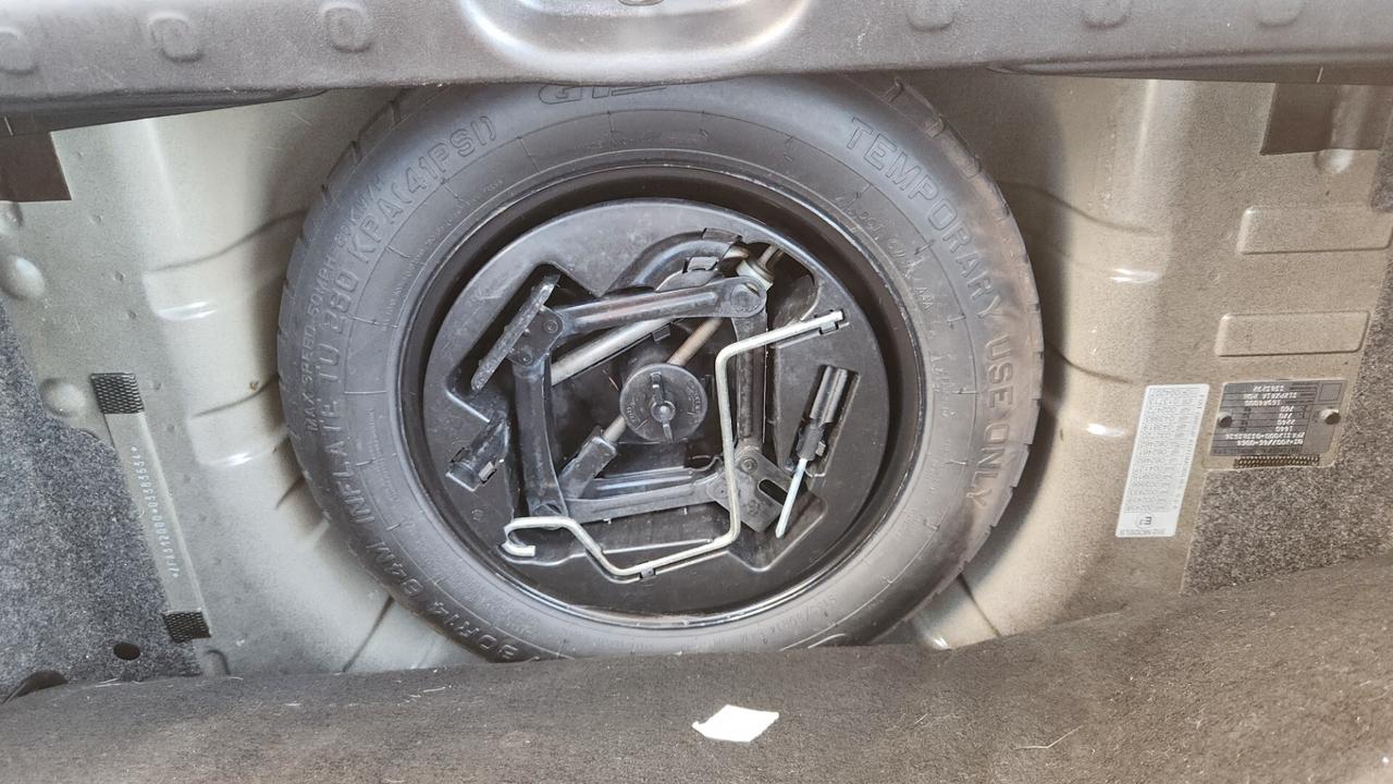 Fiat Panda 1.2 BENZINA
