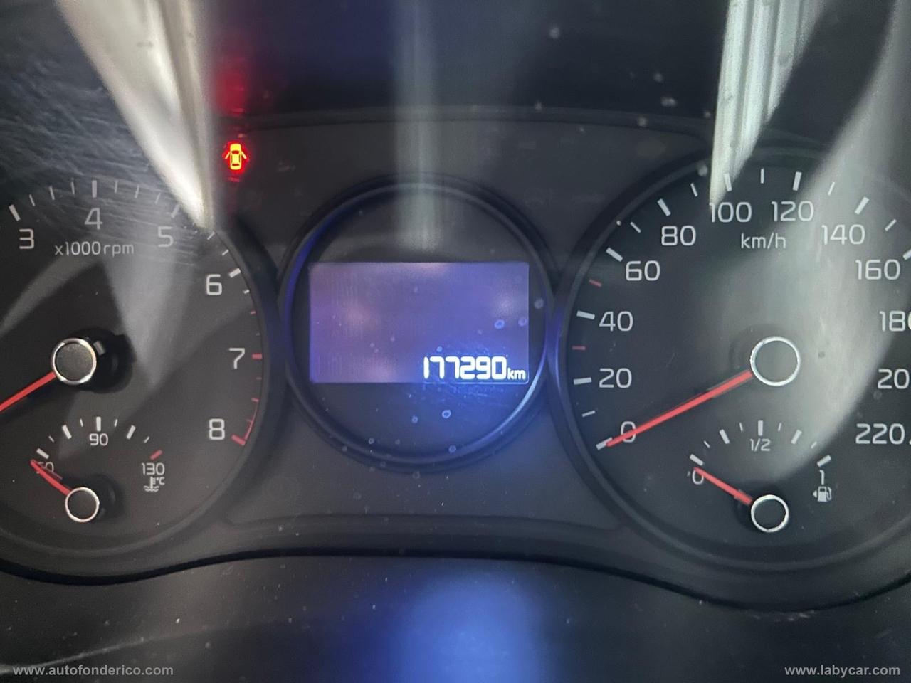 KIA Picanto 1.0 12V 5p. Cool