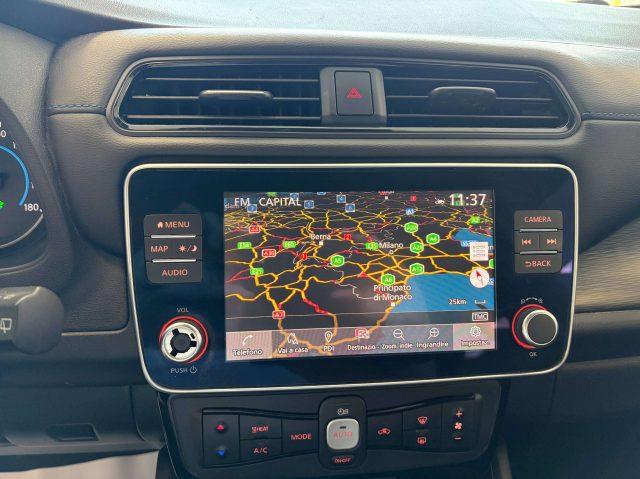 NISSAN Leaf Leaf II e Tekna Pro Pilot Park 51, kw my19