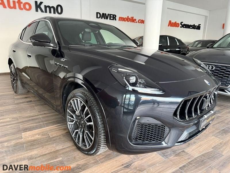 Maserati Grecale Grecale 2.0 mhev GT 300cv auto