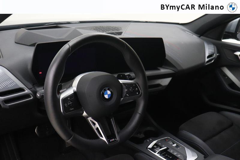 BMW Serie 1 118 d MSport Pro DCT