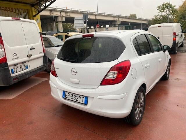 Opel Corsa 1.0 12V 5 porte Club