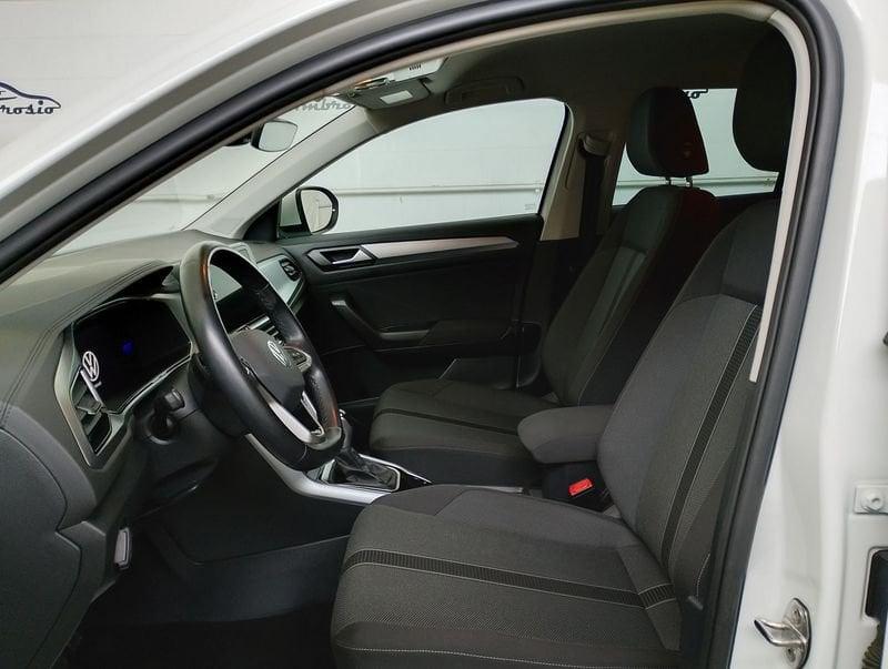 Volkswagen T-Roc 2.0 TDI SCR 150 CV DSG tua da 279,00 al mese