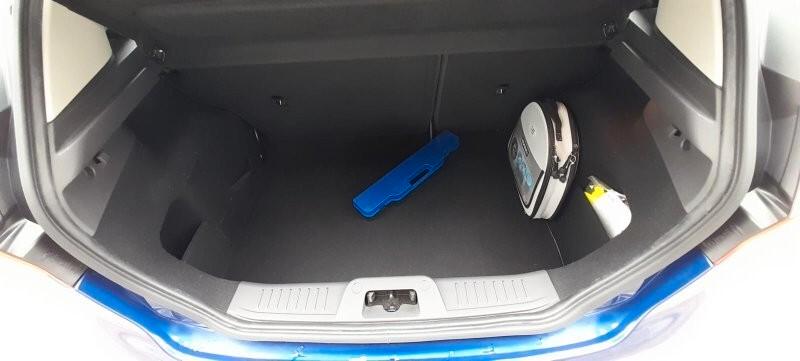 Ford Fiesta 1.2 60CV 5 porte Business