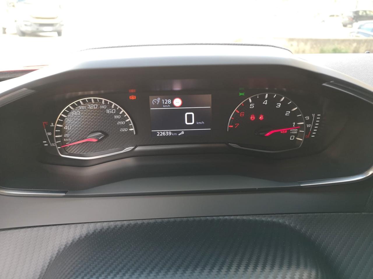 PEUGEOT 2008 1.2PureTech 100CV Active 2024