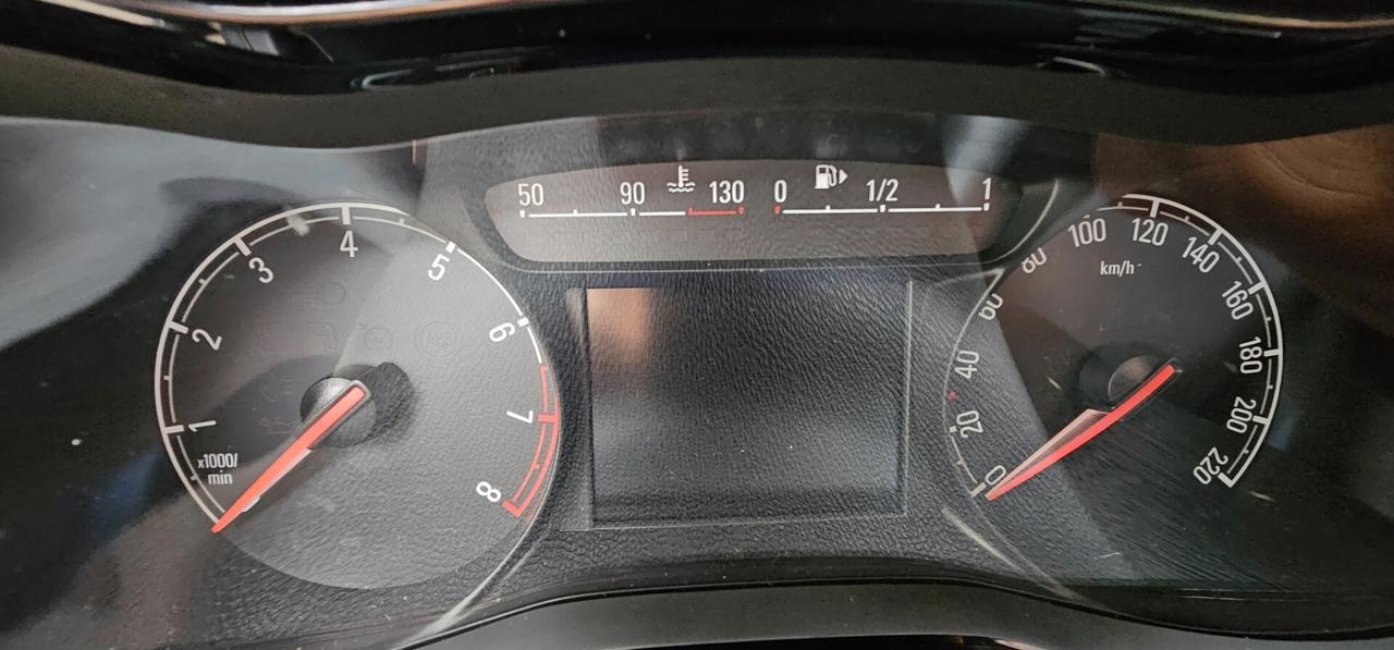 Opel Karl 1.0 73 CV GPL Innovation