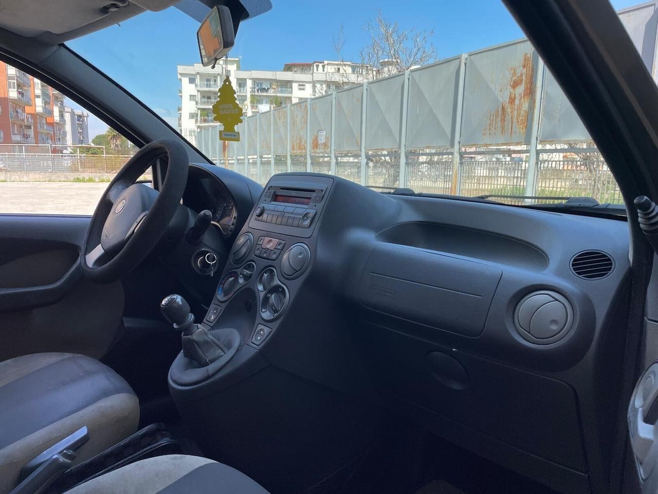Fiat Panda 1.2 Climbing Natural Power Full