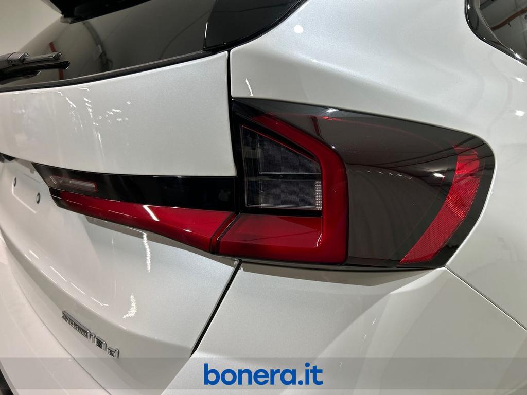 BMW X1 18 d Msport sDrive DCT