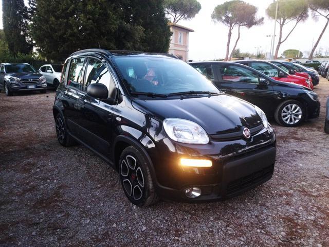 FIAT New Panda 1.0cc HYBRID CITYLIFE 70cv GSE