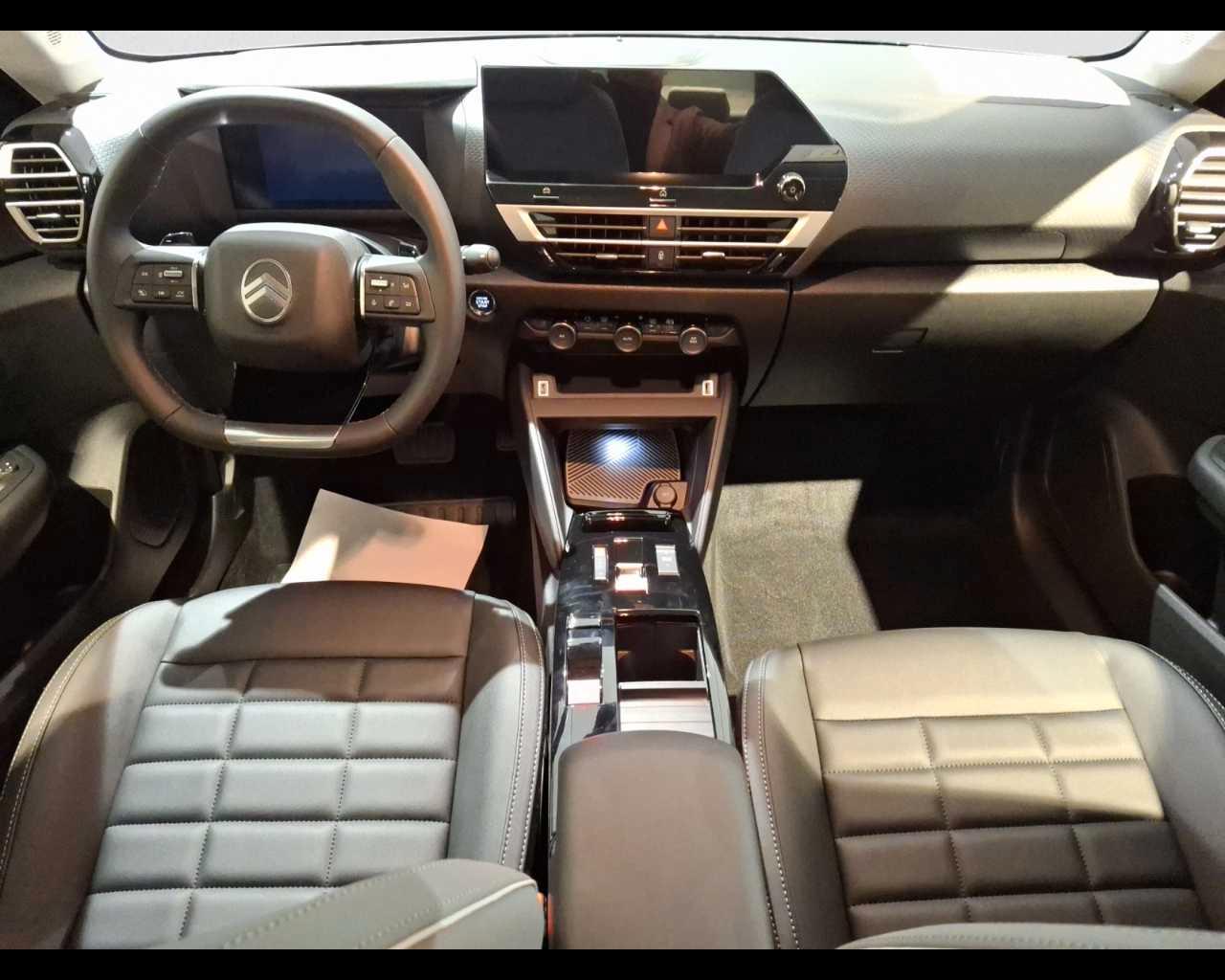 CITROEN Nuova C4 X Benzina 130 cv Automatico- MAX