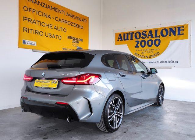 BMW 118 d 5p. Msport PORT.ELETTRICO/ADAPTIVE GAR.2028