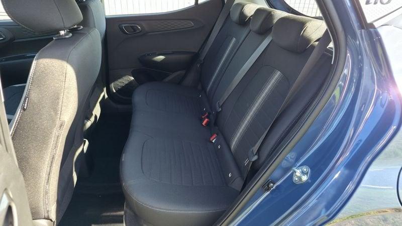 Hyundai i10 i10 1.0 MPI Connectline con Bonus EASY GO'