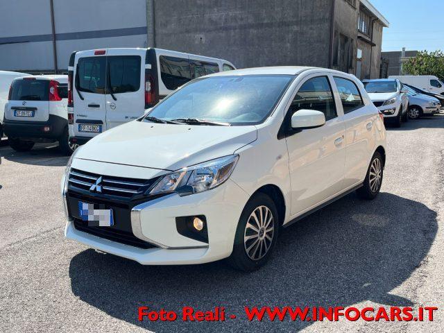 MITSUBISHI Space Star 1.2 Invite 4 Anni di Garanzia PROMO !