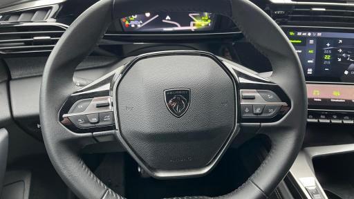 Peugeot 308 1.2 puretech t Allure s&s 130cv IN PROMO