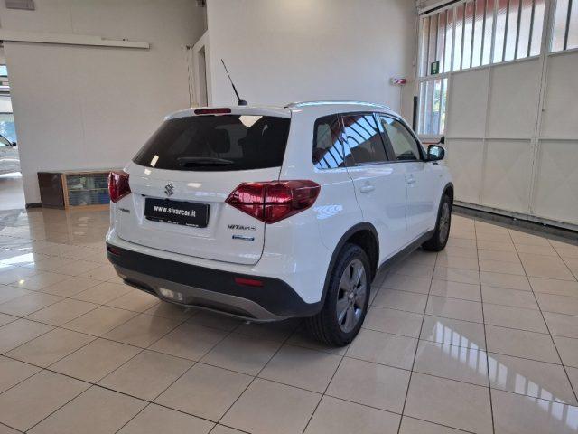 SUZUKI Vitara 1.4 Hybrid 4x4 Cool Unico Propr. 24 mesi Garanzia