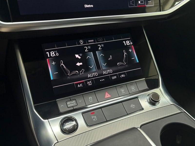 Audi A6 40 TDI 2.0 S tronic Business Sport