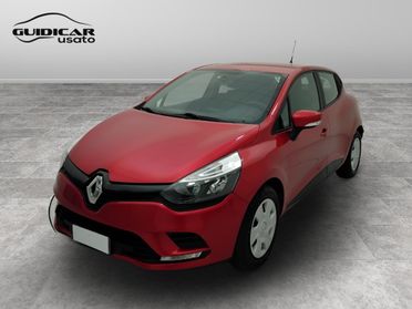 RENAULT Clio IV 2017 - Clio 1.5 dci energy Intens 75cv